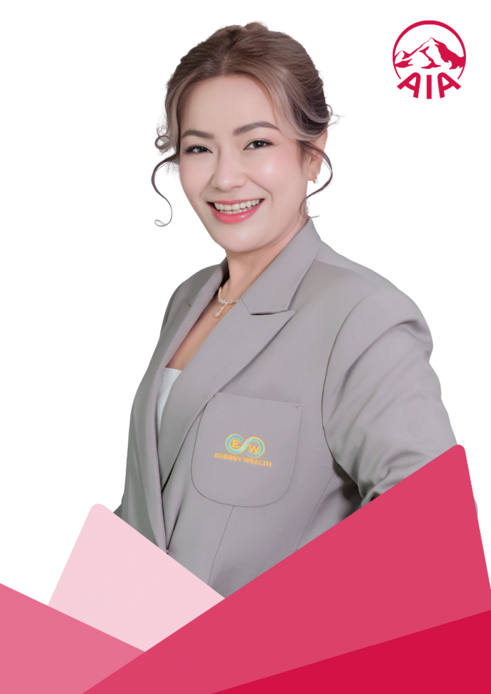 ตัวแทนประกันชีวิต